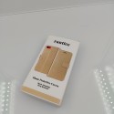 rantice Cell Phone Covers Wallet Silicone Leather Magnetic Protective Cellphone Case for iPhone 8