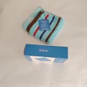 Iuhan Towels Bath Towels Bathroom Cotton Towels for Everyday Use