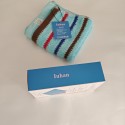 Iuhan Towels Bath Towels Bathroom Cotton Towels for Everyday Use