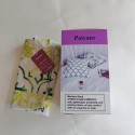 Paiyanr Pillow Case Pillow Covers Pillow Case Super Soft Easy Care Cotton Pillowcases 20x20 Inches