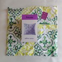 Paiyanr Pillow Case Pillow Covers Pillow Case Super Soft Easy Care Cotton Pillowcases 20x20 Inches