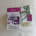Zhourta Pillow Case Pillow Covers Pillow Case Lightweight Leaf Print Super Soft Easy Care Cotton Pillowcases 20x20 Inches