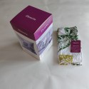 Zhourta Pillow Case Pillow Covers Pillow Case Lightweight Leaf Print Super Soft Easy Care Cotton Pillowcases 20x20 Inches