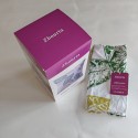 Zhourta Pillow Case Pillow Covers Pillow Case Lightweight Leaf Print Super Soft Easy Care Cotton Pillowcases 20x20 Inches