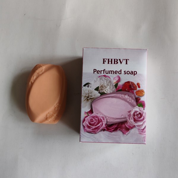 FHBVT Perfumed Soap Body Wash, Hand Soap, and Face Wash, Moisturizing Natural Body Soap for Bath or Shower