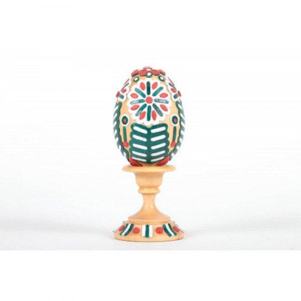 Decorative pisanka